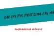Chi phí phát sinh khi xây nhà - Xây nhà không phát sinh