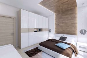thiết kế kiến trúc nhà đẹp 4 tầng hiện đai