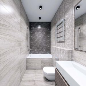 thiết kế kiến trúc nhà đẹp 4 tầng hiện đai