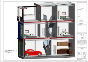 Thiết kế thi công cải tạo hồ chí minh