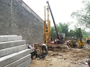 giá ép cọc bê tông nhà dân tại tphcm