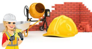 Cách tính diện tích xây dựngnhà đơn giản cty xây dựng phát thành