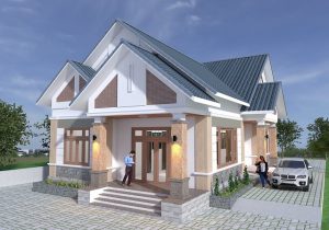 Đơn giá nhân công xây dựng