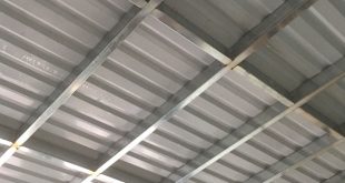 sửa nhà cấp 4 thành có gác giả