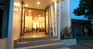 Mâu nhà cải tạo nhà ống 2 tầng thành nhà 3 tầng 80m2-1